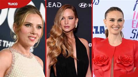 The Hottest Women Celebrity's Unexpected Career Move! - 037q2j6