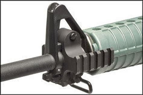 G&G GC7A1 Full Metal AEG Airsoft Rifle with Scope, Canadian C7A1/C7A2