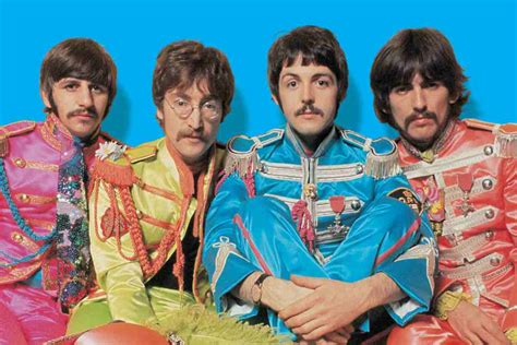 Quando la musica dei Beatles ha cambiato il mondo i brani più belli