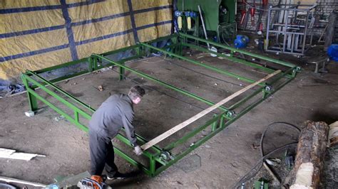 Поперечный транспортер - YouTube