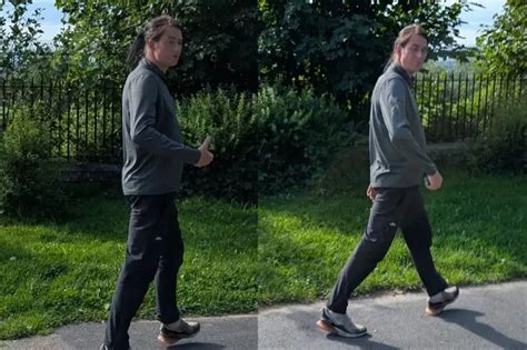 Serial Sex Offender Couldn T Contain Their Urges And Flashed Year