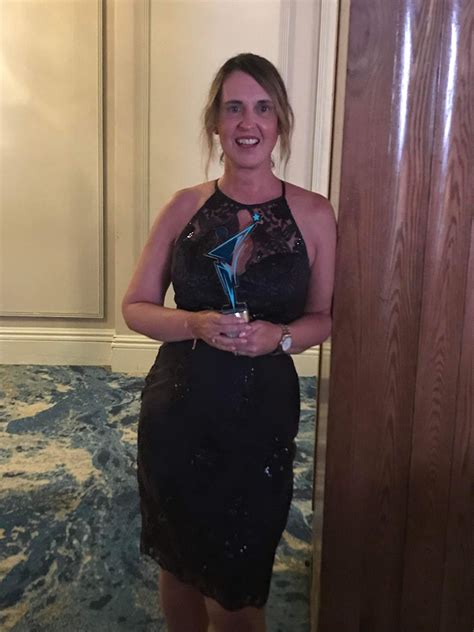 LPFT Apprentice Crowned Student Nurse Of The Year At National Awards