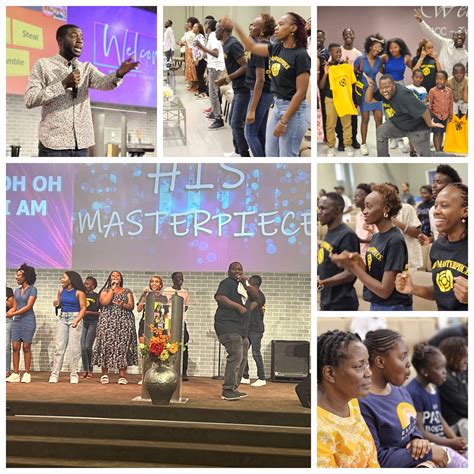 Jesus celebration centre hosts a massive community prayer event 29