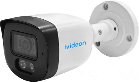 Ivideon-3230F-M|IP-камера видеонаблюдения стандартная Ivideon-3230F-M ...