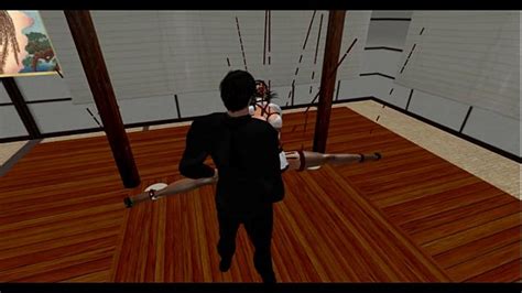 Rope Model Porn Videos LetMeJerk