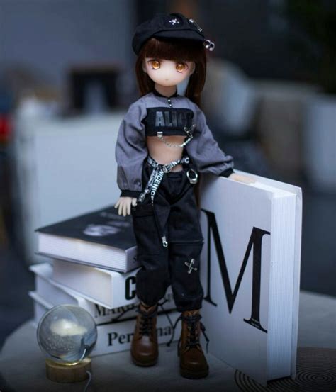 Debby 1ft3 40cm Big Breast Cute Sex Doll Figure PetiteSexDoll