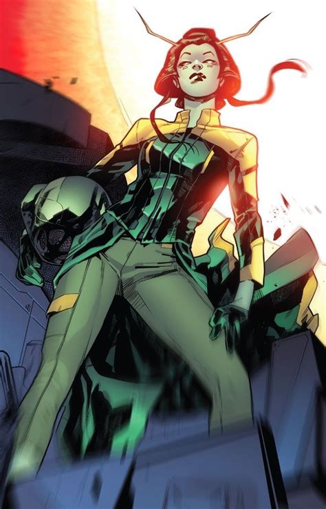 Pin by ⃟ on Mantis | Mantis marvel, Marvel comic universe, Marvel heroes