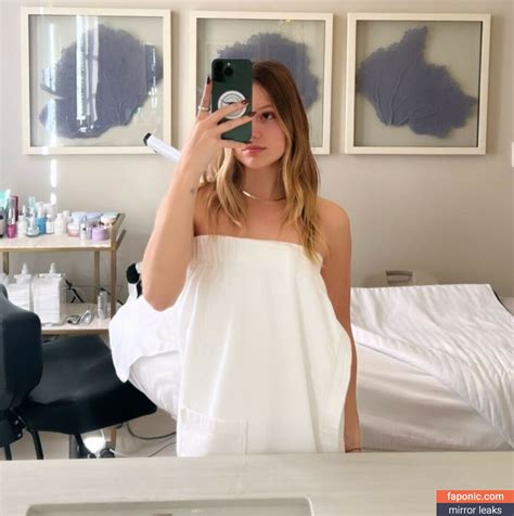 Olivia Holt Aka Olivia Holt Nude Leaks Photo Faponic