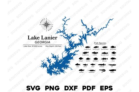 Is Lake Lanier Haunted 6