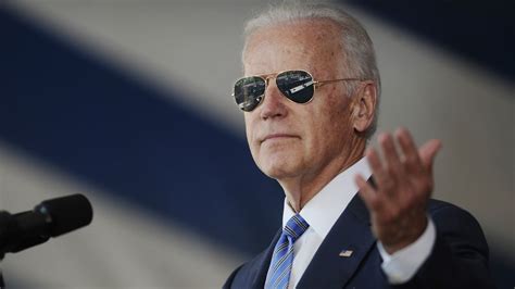 Biden Denies Sexual Assault Allegation ‘this Never Happened’ Cnn Politics