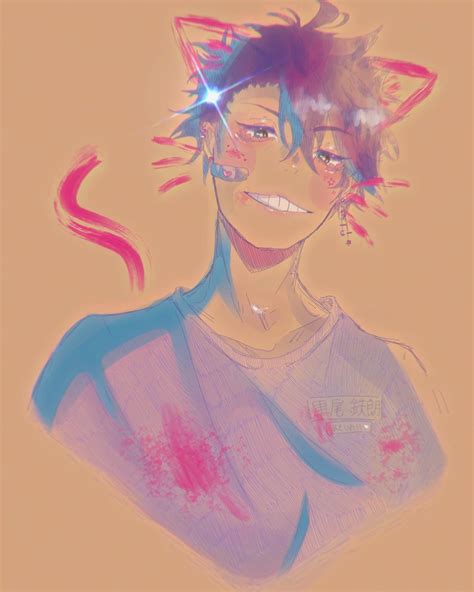 84 Best Kuroo Images On Pholder Haikyuu Genshin Impact Leaks And