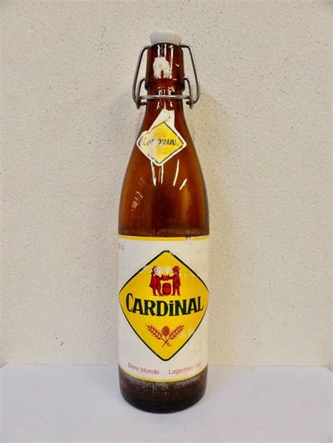 Bierflasche Biere Blonde Cardinal Glash Tte B Lach Gebraucht In Kerzers F R Chf Nur