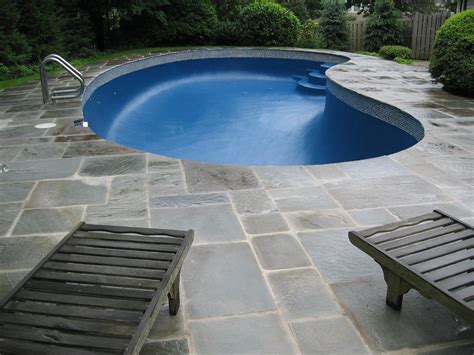 pool decking design company somerset hunterdon union county nj