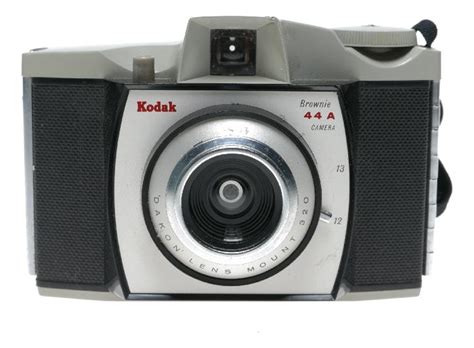 Kodak Brownie 44a Camera Dakon Lens Mount 320 Vintage In South Africa