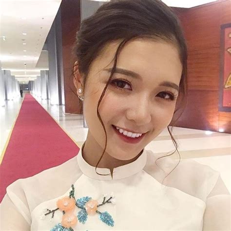 Các hot girl nổi tiếng xuất thân từ trường báo chí Gương mặt trẻ ZNEWS VN