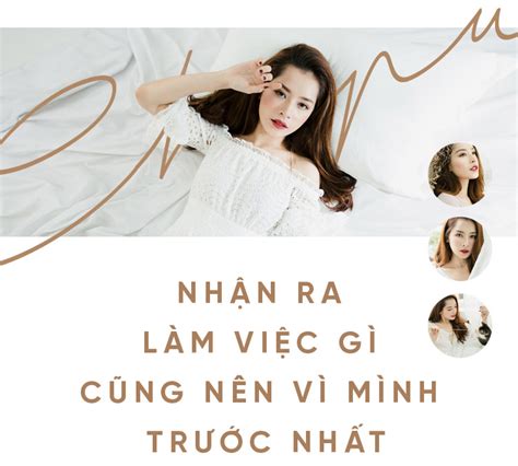 Chi Pu Tôi có thừa tố chất để tự mình thoát khỏi mác hot girl
