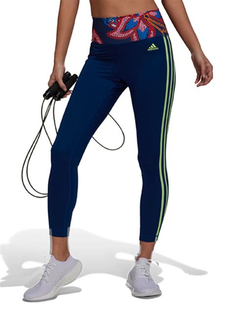 Ripley Malla Deportiva Para Mujer Adidas Poli Ster Farm Rio