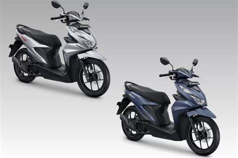 Sorotan Tajam Untuk Kekurangan Honda BeAT 2023 Dari Tahun Ke Tahun