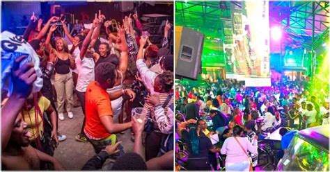 Government Revokes Licenses Of 43 Nairobi Night Clubs Over Noise