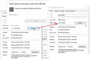 CÁCH MỞ PHIÊN BẢN SAP MỚI BẰNG PHIÊN BẢN CŨ - VOBAOTOAN.COM