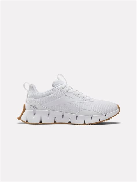 Кроссовки Reebok ZIG DYNAMICA STR купить на OZON по низкой цене ...