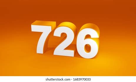 55 Number 725 Images, Stock Photos & Vectors | Shutterstock