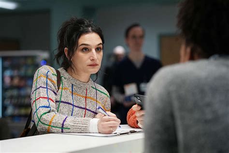 Jenny Slate And Michelle Williams Almost Ruined This Dying For Sex