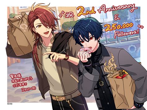 anniversary