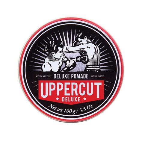 Uppercut deluxe styling - Hitta bästa priset på Prisjakt
