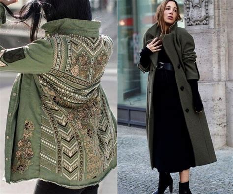 Самые модные цвета