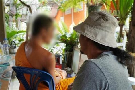 Southern Thai Community Shaken By Drug Infused Gay Sex Scandal Involving Abbot Thaiger