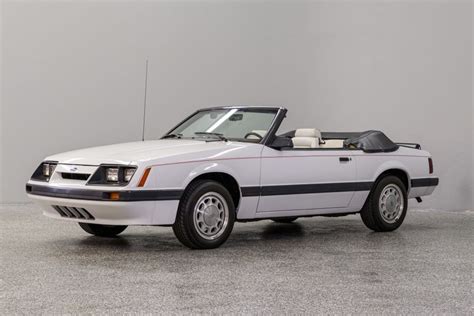 Ford Mustang Auto Barn Classic Cars