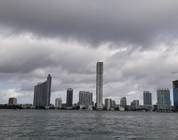 Miami Beach ocean water temperature today | FL, United States temp