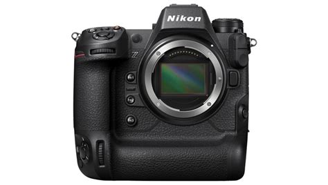 Being Bold and the Promise of the Nikon Z 9