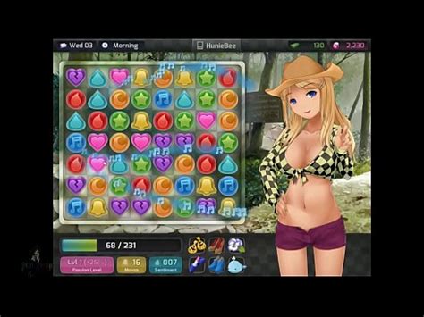 Huniepop Uncensored Part 2 XVIDEOS