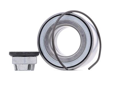 6001547696 Wheel bearing kit, Timing belt kit, Wheel bearing OE part number