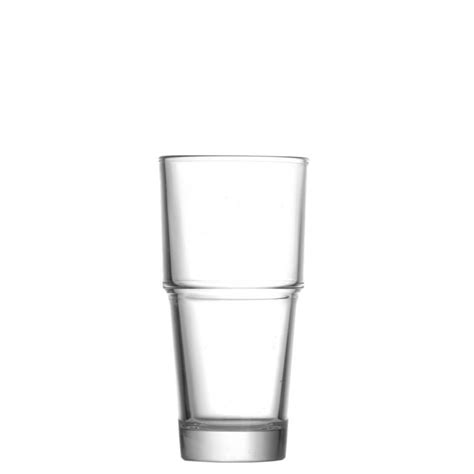 Uniglass Sahara 53203 Water Frape Glass 345ml