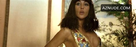 ASTERIX OBELIX MISSION CLEOPATRE NUDE SCENES AZNude