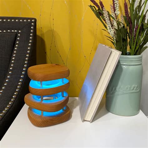 Лампы, меняющие цвет при прикосновении. Filimin Friendship Lamps купить ...