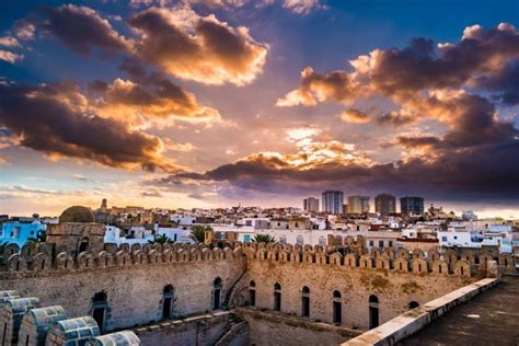 Excursion Priv E En Tunisie D Couvrez Le Meilleur De Ce Magnifique