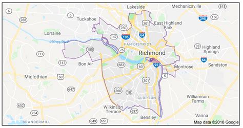 Richmond, VA Escorts: A Comprehensive Guide (Experts Weigh In) Image 2