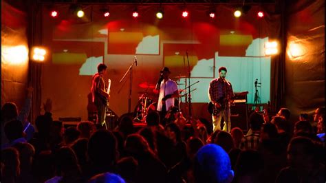 Red Hot Chili Peppers Tribute Ritam Sex I Ja Live Kst Official Video Youtube