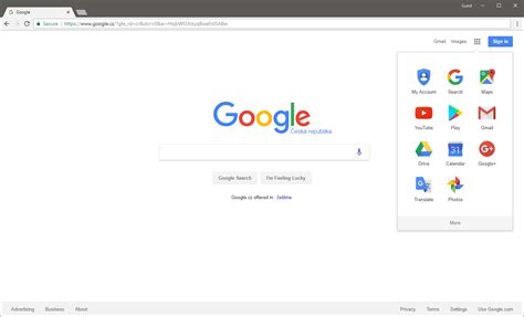 20 most essential Google Chrome shortcut ‒ defkey