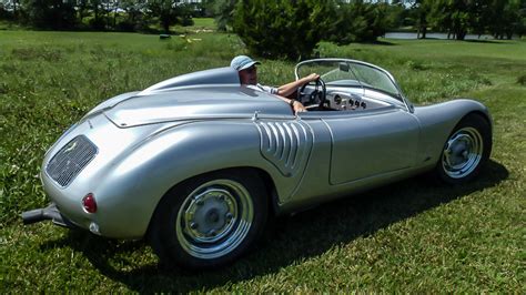 718 RSK | enjoying the timeless race car.