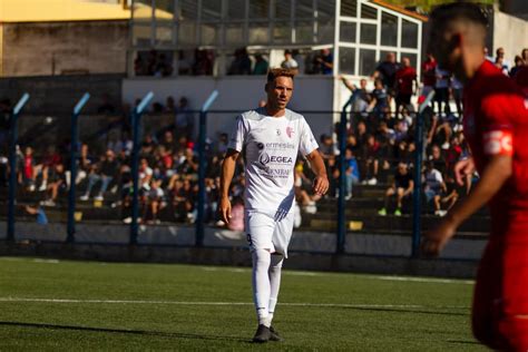 Modica Calcio Micoli Torna In Rossobl Ragusa Oggi