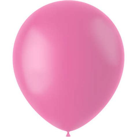 Roze Ballonnen Ballonnen En Versieringen Tuf Tuf Tuf Tuf Nederland