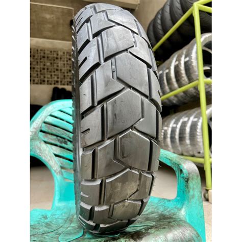 Jual A SHINKO TRAIL MASTER E705 150/70-17 BAN LIMBAH MOGE GAMBOT TAPAK ...
