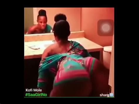 Gran Culo Twerking XVIDEOS