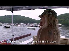 Horny Coeds Party Naked In Lake Of The Ozarks Xxx Mobile Porno Videos Movies Iporntv Net