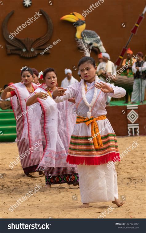 Naga Tribal Over 1936 Royalty Free Licensable Stock Photos Shutterstock